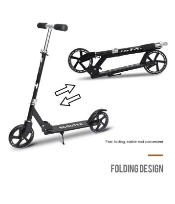 SCOOTER RIQUI PLEGABLE - 5