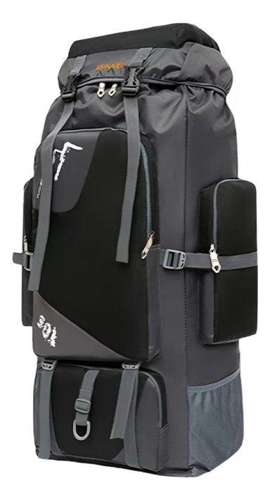 MOCHILA IMPERMEABLE NORPLAT - 1