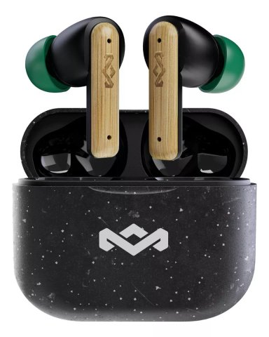 AUDÍFONOS BLUETOOTH - 1