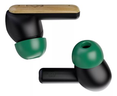AUDÍFONOS BLUETOOTH - 2