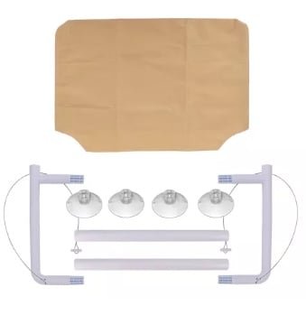 HAMACA PARA GATOS - 4