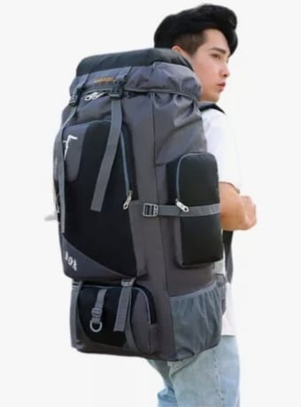 MOCHILA IMPERMEABLE - 3