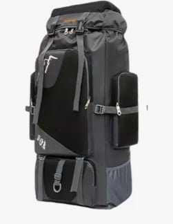 MOCHILA IMPERMEABLE - 4