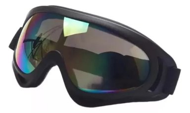 LENTES GAFAS DE ESQUÍ - 4
