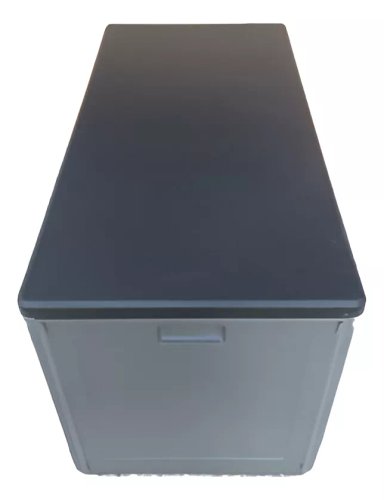 BAÚL CAJA ORGANIZADOR - 4