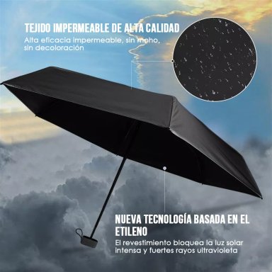 MINI PARAGUA PLEGABLE - 3