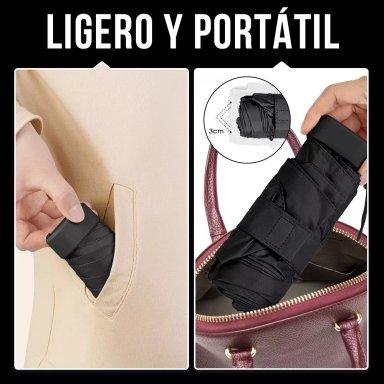 MINI PARAGUA PLEGABLE - 5