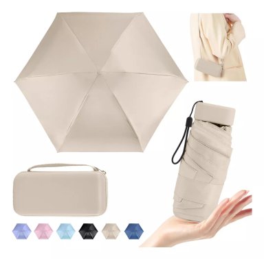 MINI PARAGUA PLEGABLE - 1