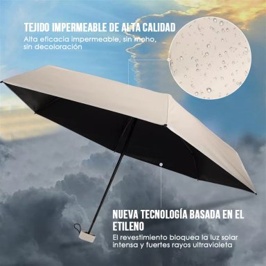 MINI PARAGUA PLEGABLE - 3
