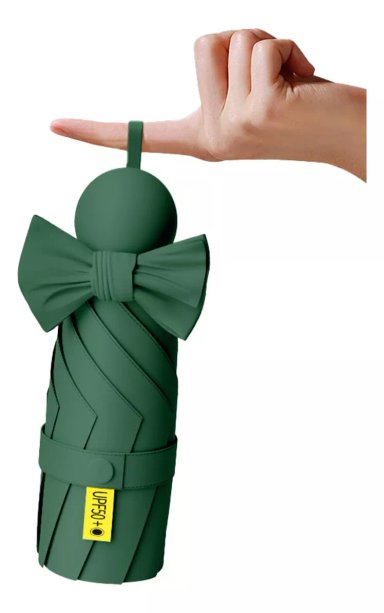 MINI PARAGUAS PLEGABLE - 1