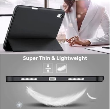 FUNDA CARCASA PARA IPAD A16 11 GEN - 6