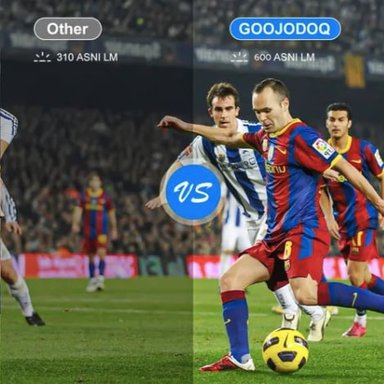 PROYECTOR PROFESIONAL FULL HD 1080P - 5