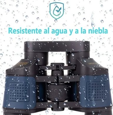 BINOCULARES TELESCOPICOS HD CON VISION NOCTURNA - 3