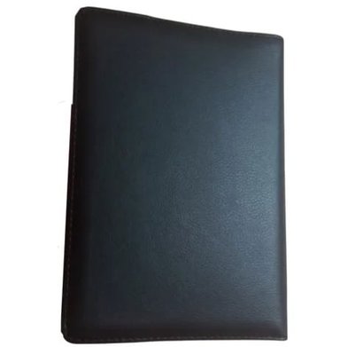 BIBLIA REINA VALERA 1960 LETRA GIGANTE CON CIERRE - 5