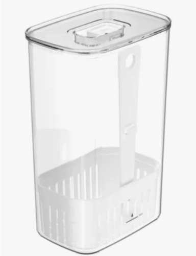ORGANIZADOR DE CONDIMENTOS REFRIGERADOR - 1