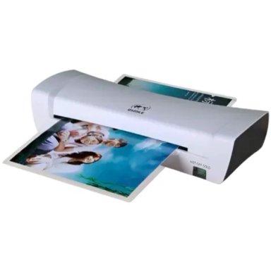 TERMO LAMINADORA PLASTIFICADORA A4 - 1