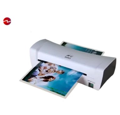 TERMO LAMINADORA PLASTIFICADORA A4 - 3