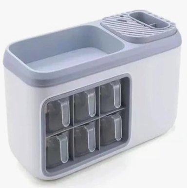 ORGANIZADOR DE COCINA ESPECIERO - 1