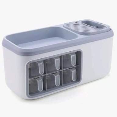 ORGANIZADOR DE COCINA ESPECIERO - 2