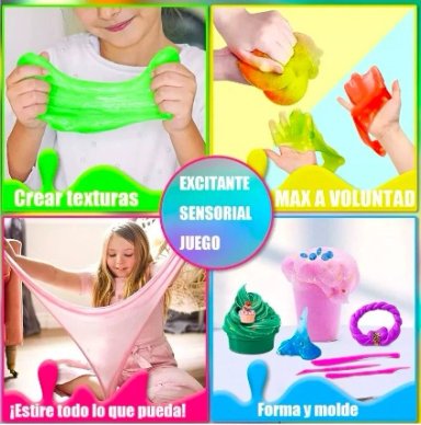 PAQUETE DE 18 MINIKIT DE LIMO DE MANTEQUILLA PERFUMADA - 3