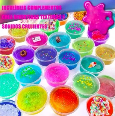 PAQUETE DE 18 MINIKIT DE LIMO DE MANTEQUILLA PERFUMADA - 5