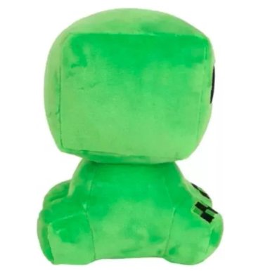 PELUCHES MINECRAFT CREEPER - 3