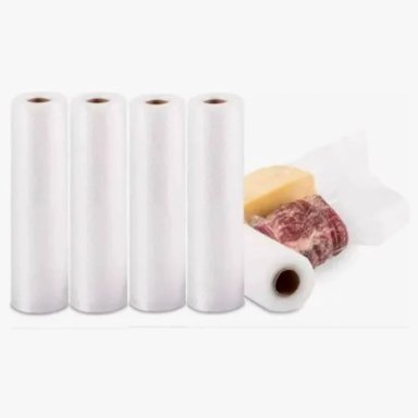5 ROLLOS SELLADO AL VACIO - 4
