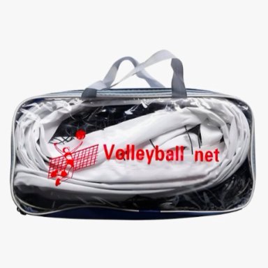 MALLA DE VOLEIBOL - 9.5 X 1M - 2