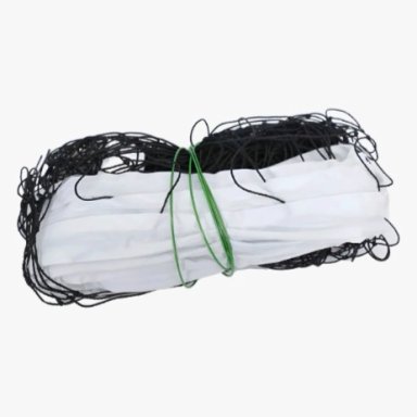 MALLA DE VOLEIBOL - 9.5 X 1M - 4
