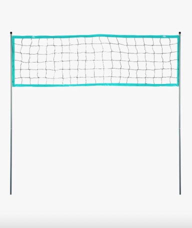 MALLA DE VOLEIBOL MULTIUSO - 1