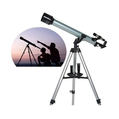 TELESCOPIO ASTRONOMICO PROFESIONAL - 2
