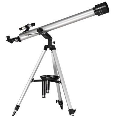 TELESCOPIO ASTRONOMICO PROFESIONAL - 3