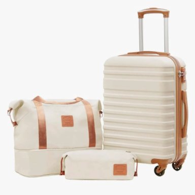 MALETA CABINA 10 KG EQUIPAJE - 1