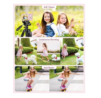 CAMARA DIGITAL 1080P FHD 50MP - 3