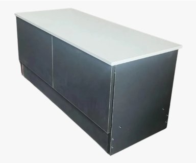 RACK TV 2 CAJONES - 3