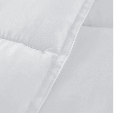 COBERTOR LUJO CAMA SUPER KING - 3