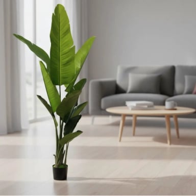 PLANTA ARTIFICIAL DE AVE DEL PARAISO - 3