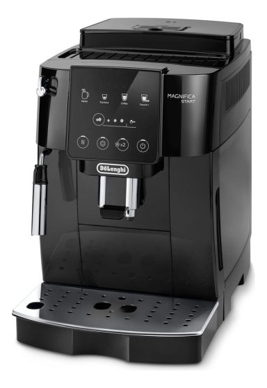 CAFETERA DELONGHI SUPERAUTOMÁTICA MAGNIFICA START - 3