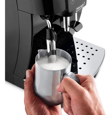 CAFETERA DELONGHI SUPERAUTOMÁTICA MAGNIFICA START - 4