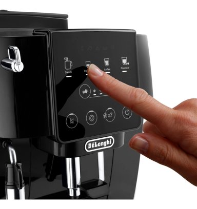 CAFETERA DELONGHI SUPERAUTOMÁTICA MAGNIFICA START - 5