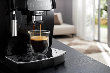 CAFETERA DELONGHI SUPERAUTOMÁTICA MAGNIFICA START - 7