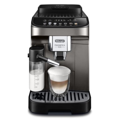 CAFETERA DELONGHI SUPER AUTOMÁTICA MAGNIFICA EVO LATTE - 1