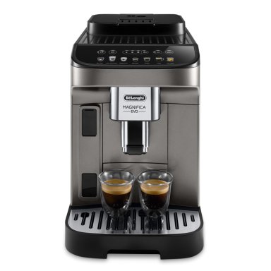 CAFETERA DELONGHI SUPER AUTOMÁTICA MAGNIFICA EVO LATTE - 4