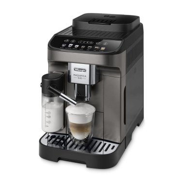 CAFETERA DELONGHI SUPER AUTOMÁTICA MAGNIFICA EVO LATTE - 5