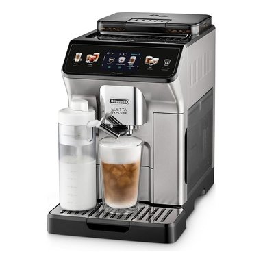 CAFETERA DELONGHI SUPER AUTOMÁTICA NUEVA ELETTA EXPLORE - 4