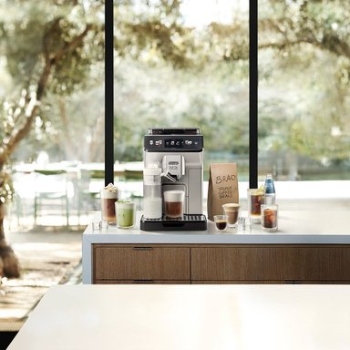 CAFETERA DELONGHI SUPER AUTOMÁTICA NUEVA ELETTA EXPLORE - 6