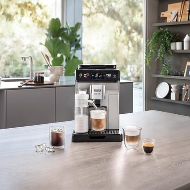 CAFETERA DELONGHI SUPER AUTOMÁTICA NUEVA ELETTA EXPLORE - 7