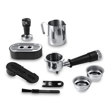 CAFETERA DELONGHI DEDICA MAESTRO PLUS GOTEO - 3