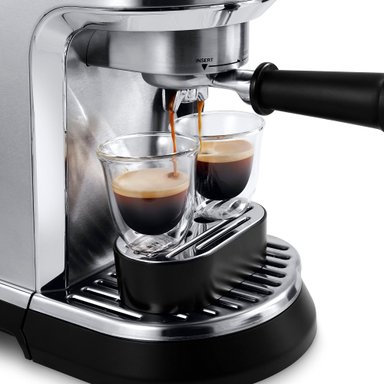 CAFETERA DELONGHI DEDICA MAESTRO PLUS GOTEO - 4