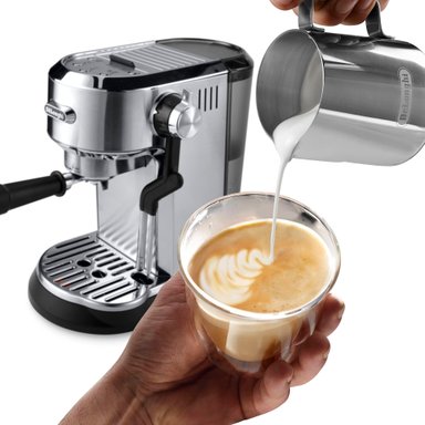CAFETERA DELONGHI DEDICA MAESTRO PLUS GOTEO - 5